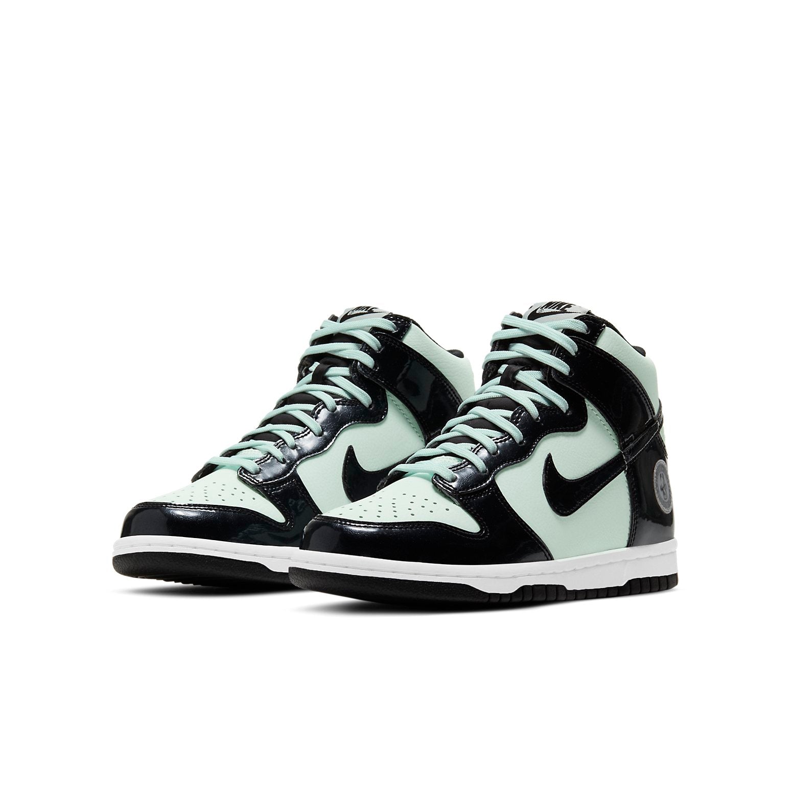 (GS) Nike Dunk High SE 'All-Star 2021' DD1846-300