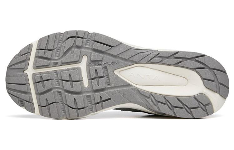 (WMNS) ANTA AT952 'Grey' 922235597-4