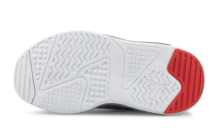 (PS) PUMA Scuderia Ferrari x X-Ray 2 AC 'White Smoked Pearl' 306891-02