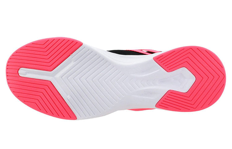 (WMNS) PUMA Radiate Xt Slip On 'Black Pink' 193163-01