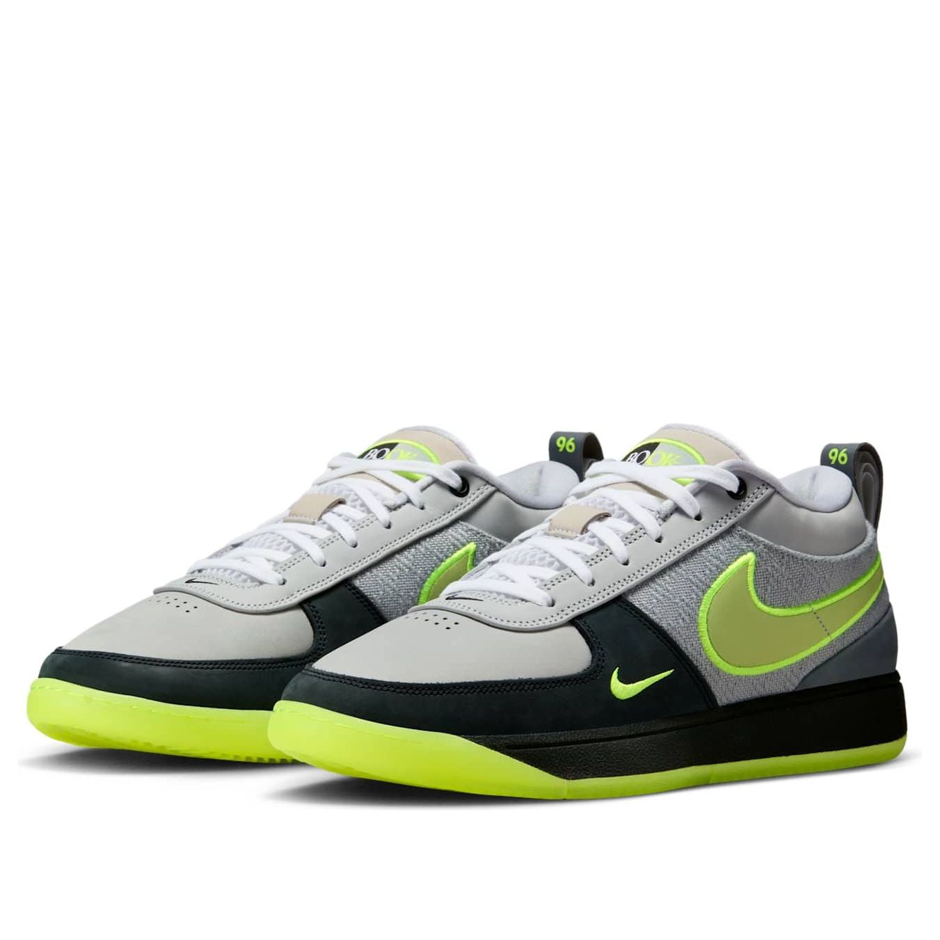 Nike Book 1 95 EP 'Neon' IO9704-001