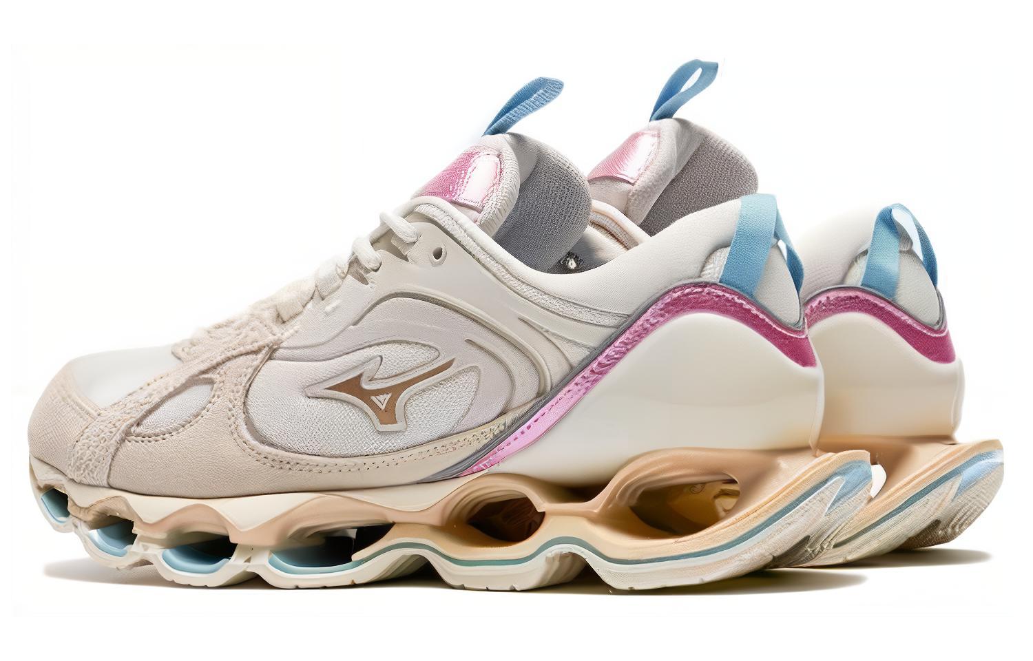 Mizuno Wave Prophecy Beta 2 'Kosei Pack' D1GA242901