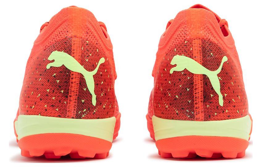 PUMA Future Z 1.4 Pro Cage 'Orange Green' 106992-03