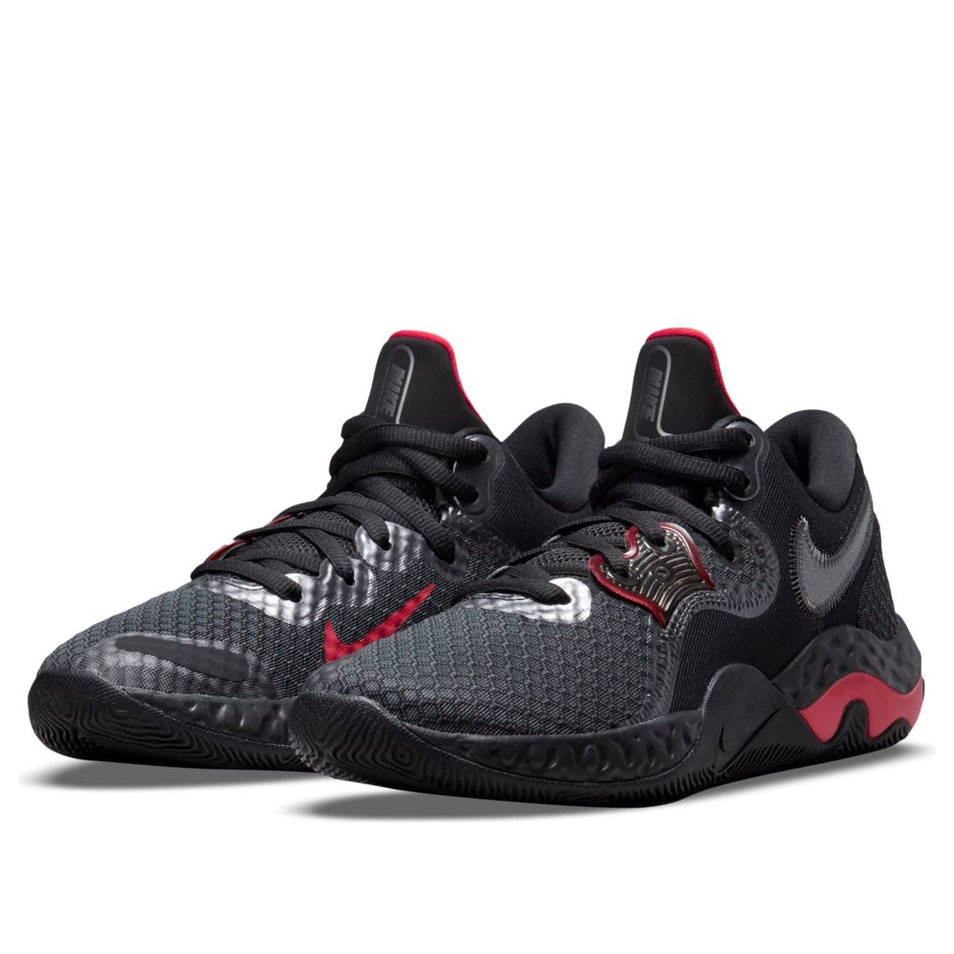 Nike Renew Elevate 2 'Anthracite Gym Red' CW3406-002