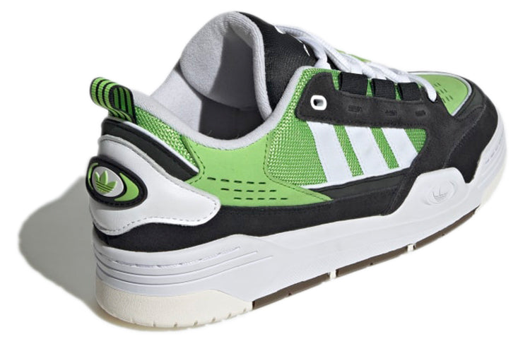 adidas ADI2000 'Semi Solar Green Gum' GY5272