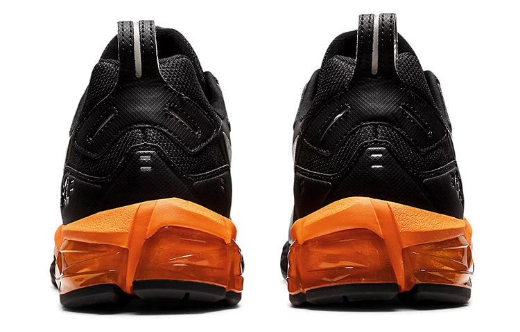 ASICS Gel-Quantum 180 'Black Pure Silver Orange' 1201A063-006