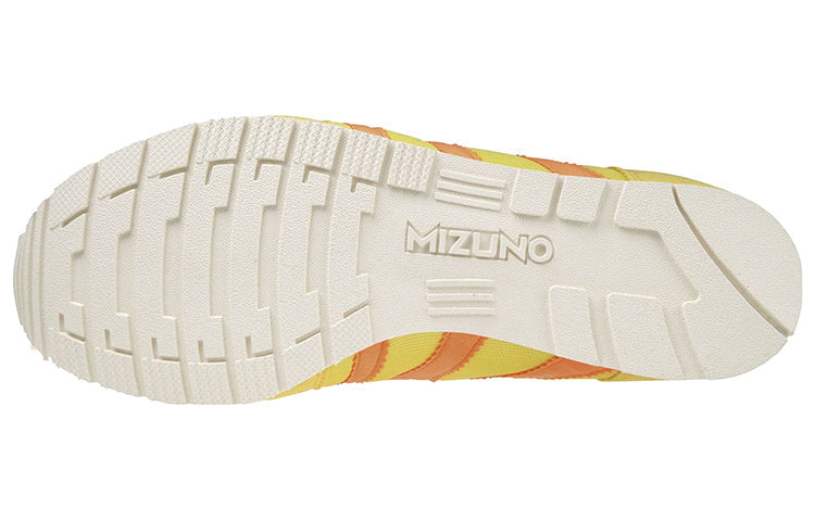 (WMNS) Mizuno Mr1 Sp 'Yellow Orange' D1GD208606