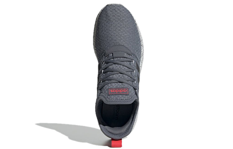 adidas neo Lite Racer Rbn 'Grey White' EG4009