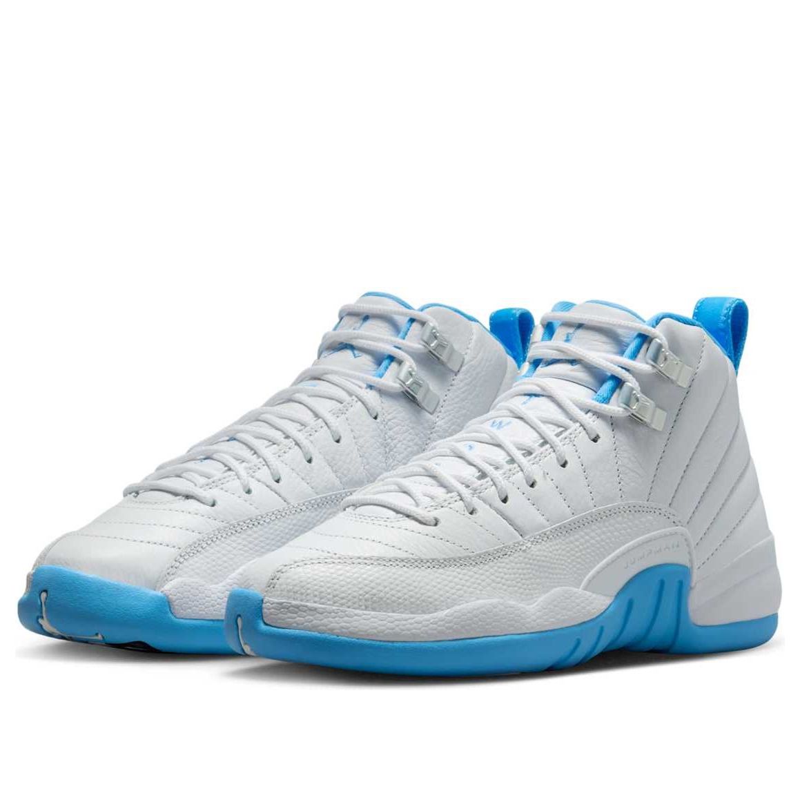 (GS) Air Jordan 12 Retro 'Melo' 153265-112