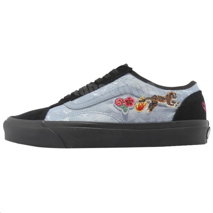 Vans Old Skool Tapered 'Moody Crafts' VN0A54F4Y40