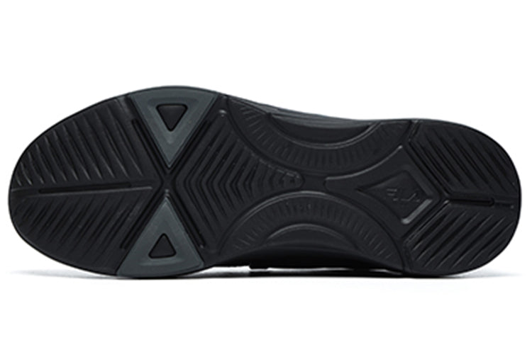 FILA Fitness Shoes Black A12M142114FBB