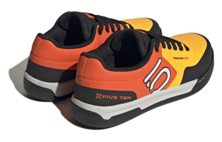 adidas Five Ten Freerider Pro 'Solar Gold Impact Orange' HQ1086