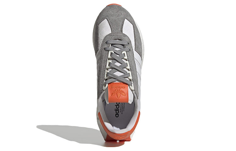 (WMNS) adidas Retropy E5 Shoes 'Dash Grey Impact Orange' GY9579