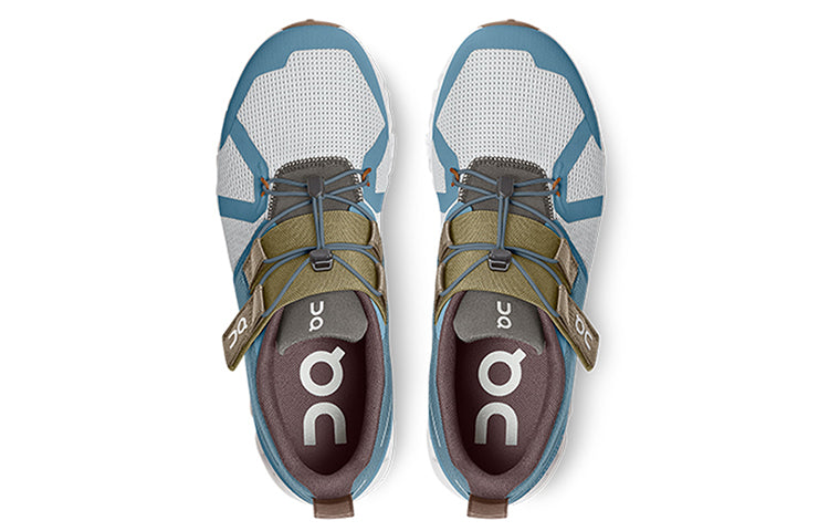 (WMNS) On Running Cloud Nexus 'Seal Blue' 18.99497