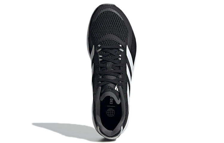 adidas SL20.3 Running Shoes 'Black / White' GY0558