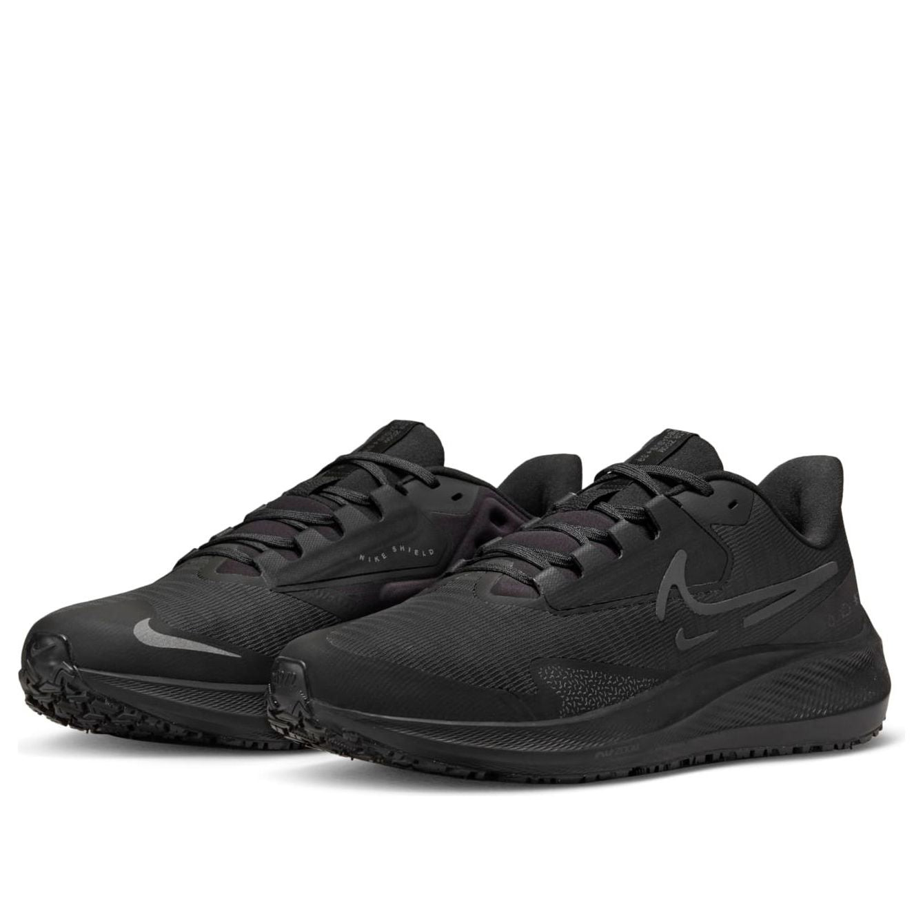 Nike Air Zoom Pegasus 39 Shield 'Black Off Noir' DO7625-001