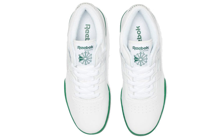 Reebok Workout Ripple OG 'Green Sole' DV6958