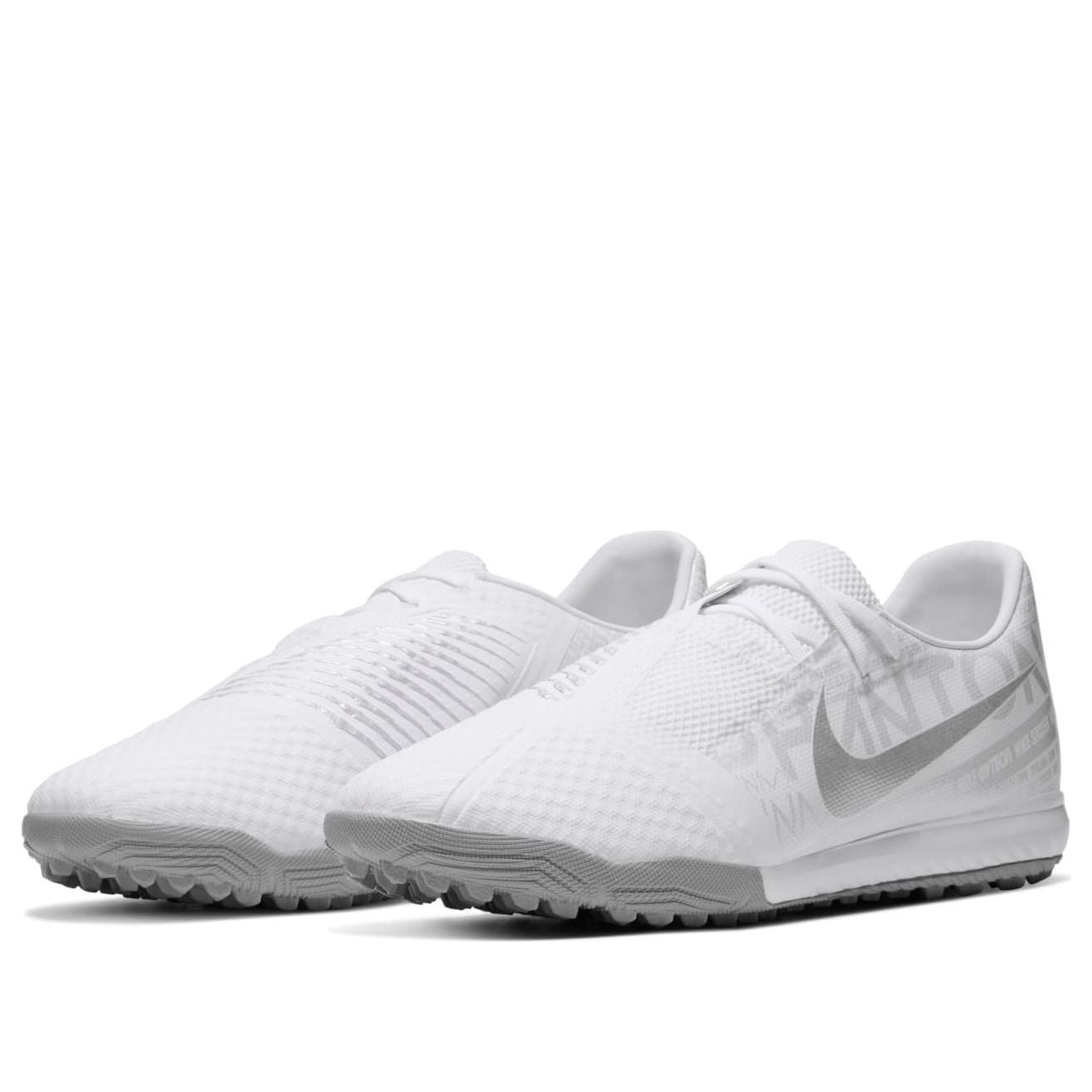 Nike Phantom Venom Academy TF 'White Silver' AO0571-100