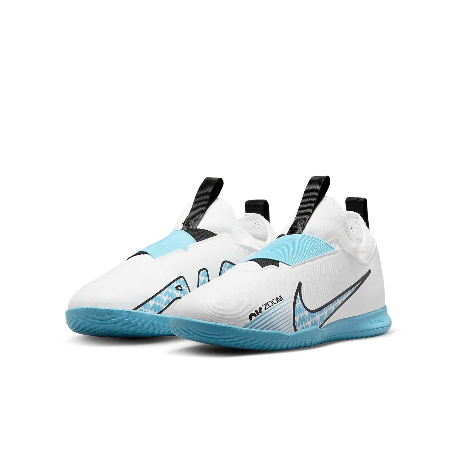 (GS) Nike Zoom Mercurial Vapor 15 Academy IC 'Blast Pack' DJ5619-146