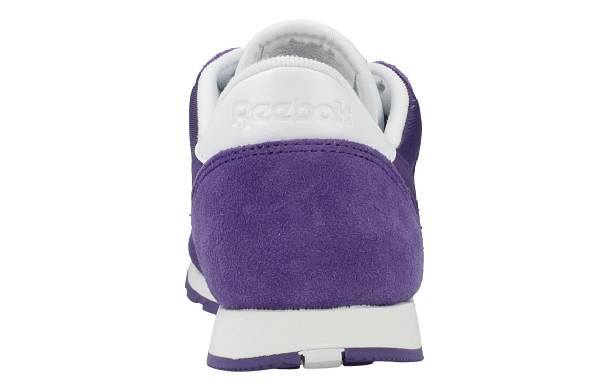 (WMNS) Reebok Classic Nylon Slim Pigment M46239