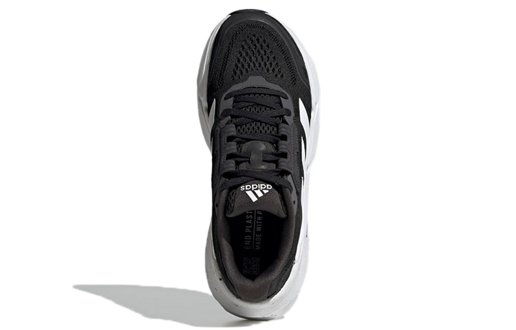 (WMNS) adidas Adistar 'Black White' GX2954