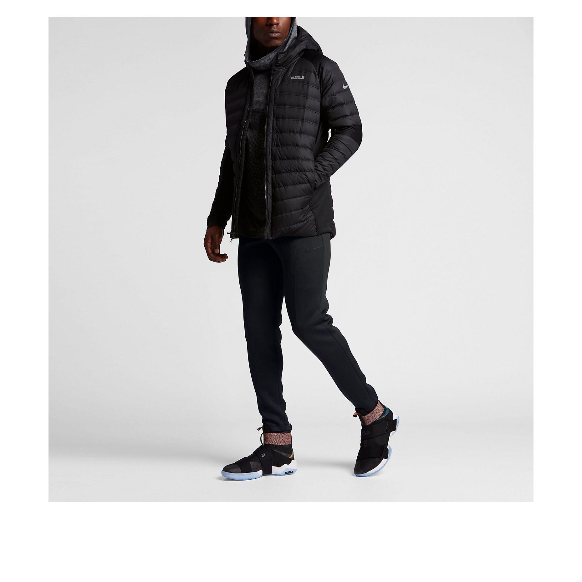 Nike Non Men Appeal 800109-010