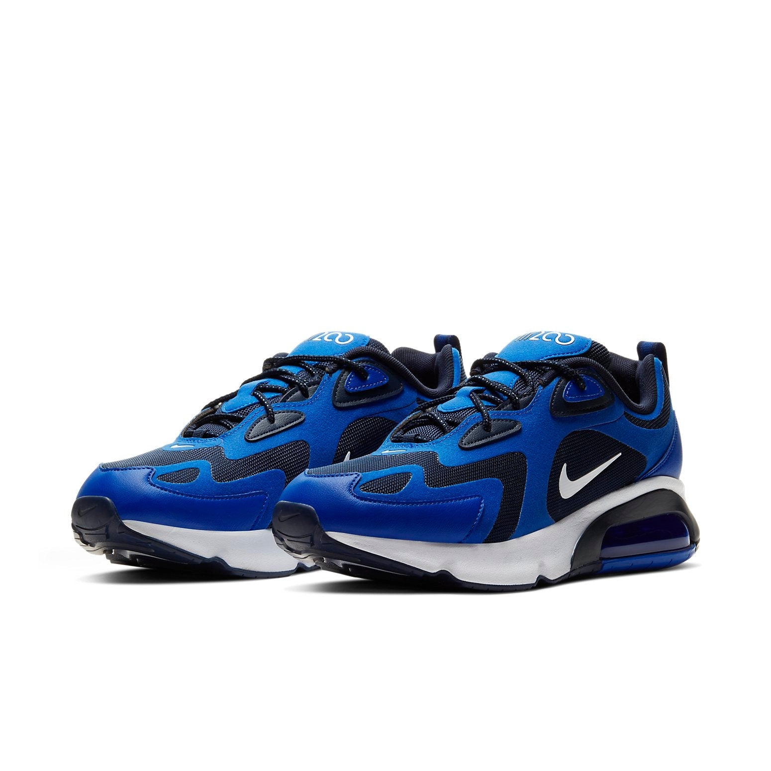 Nike Air Max 200 'Racer Blue' AQ2568-406