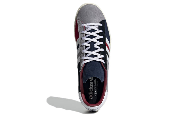 adidas Campus 80s 'Gray Blue White' FY7152