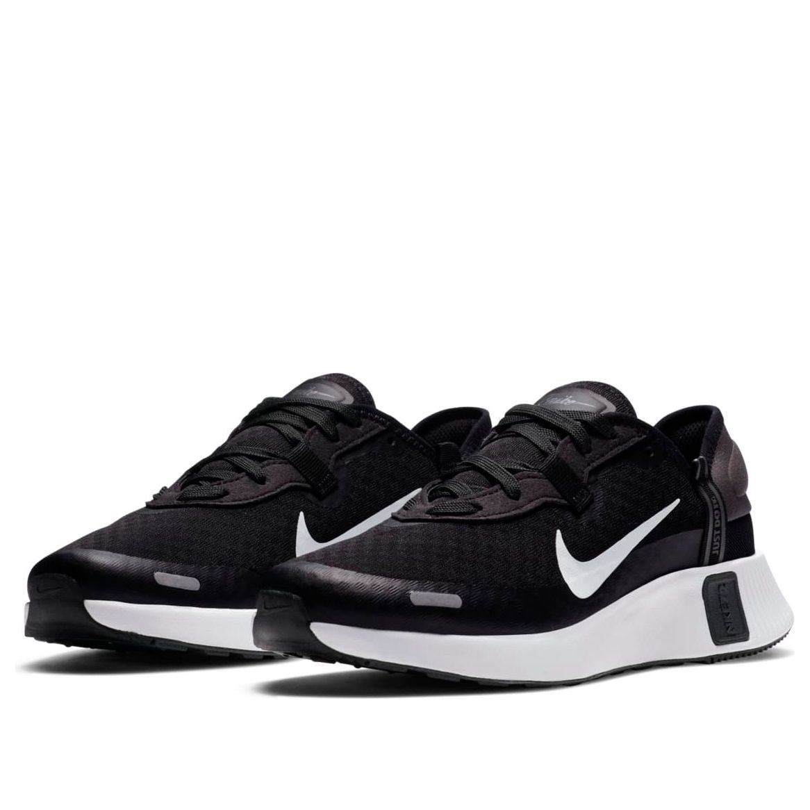 (GS) Nike Reposto 'Black White' DA3260-012