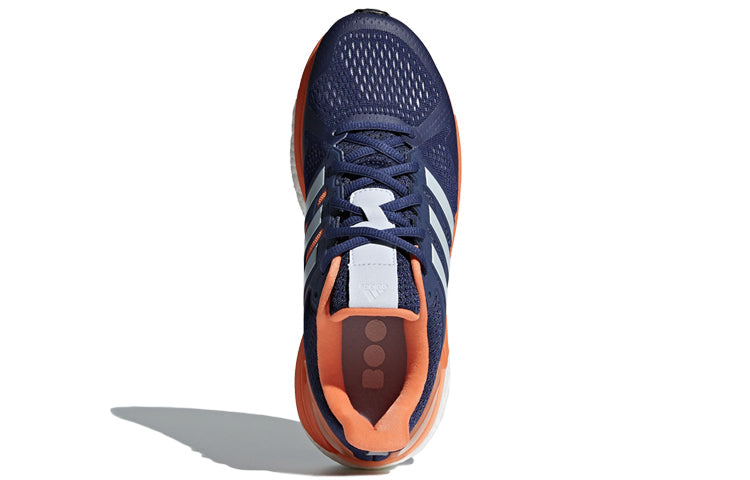 (WMNS) adidas Supernova ST 'Blue Orange' CG4037
