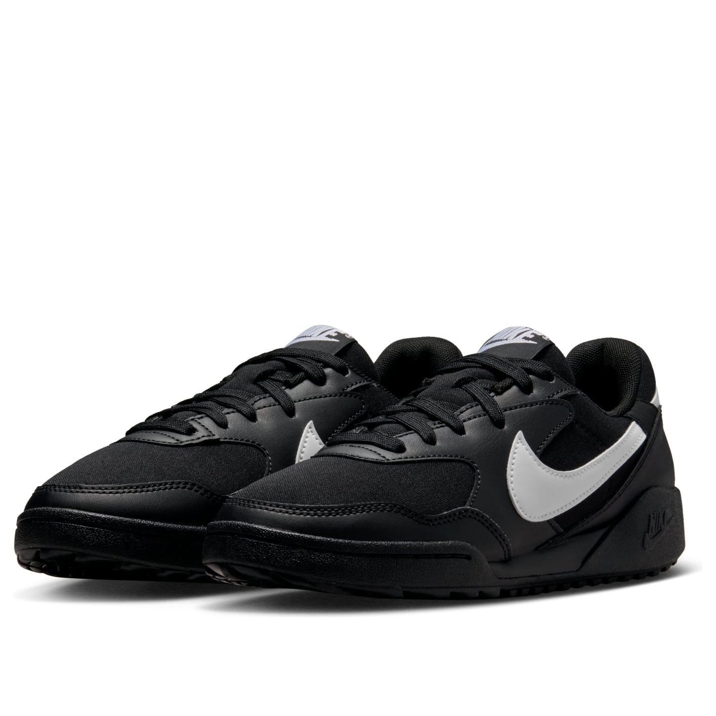 (GS) Nike Terra Manta 'Black White' HV9702-002