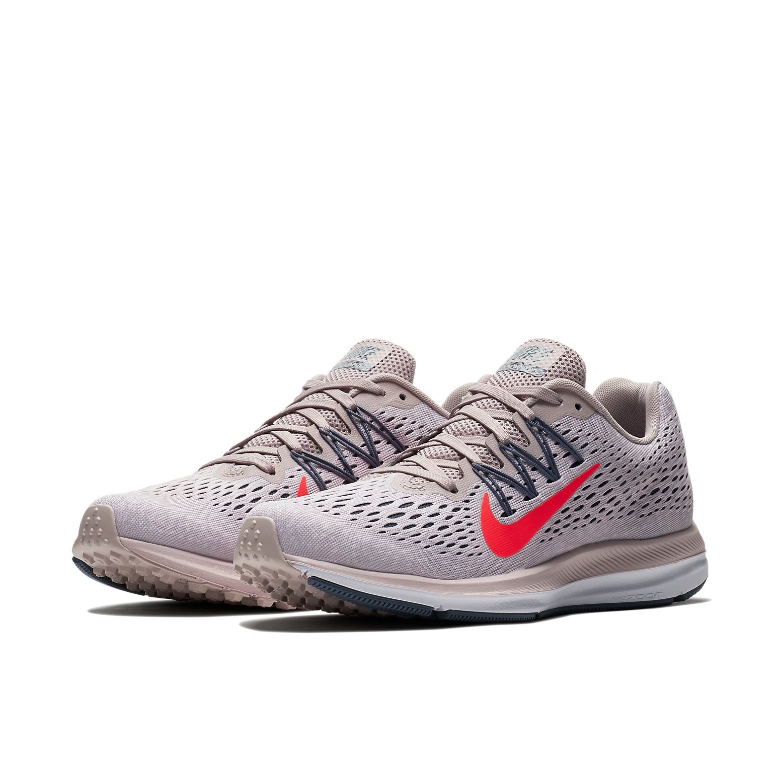 (WMNS) Nike Air Zoom Winflo 5 'Particle Rose' AA7414-600