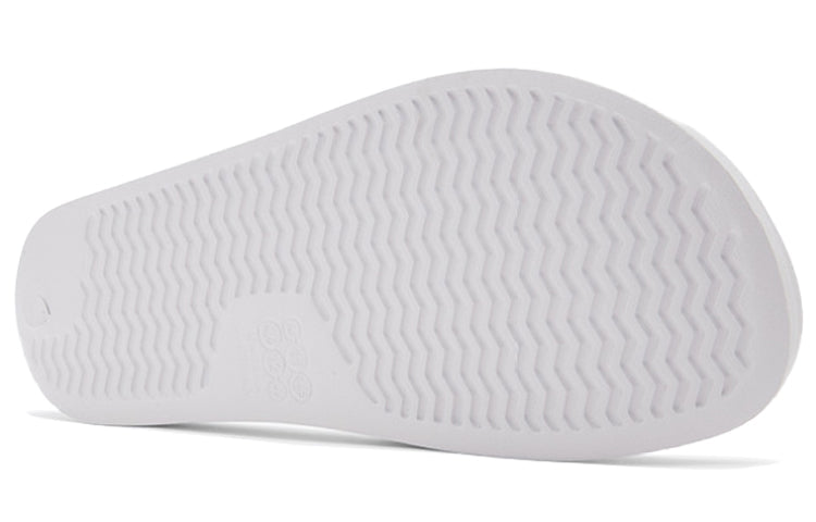 Reebok Lm Classic Slide White Slippers FY5268