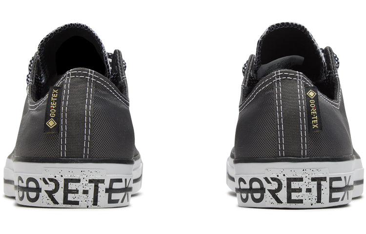 Converse Chuck Taylor All Star 'Carbon Black White' 165943C