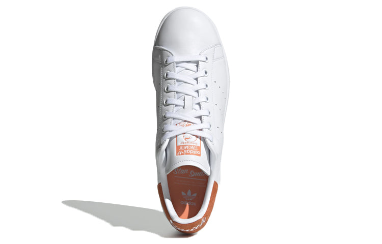 adidas Stan Smith 'White Semi Coral' EE5793