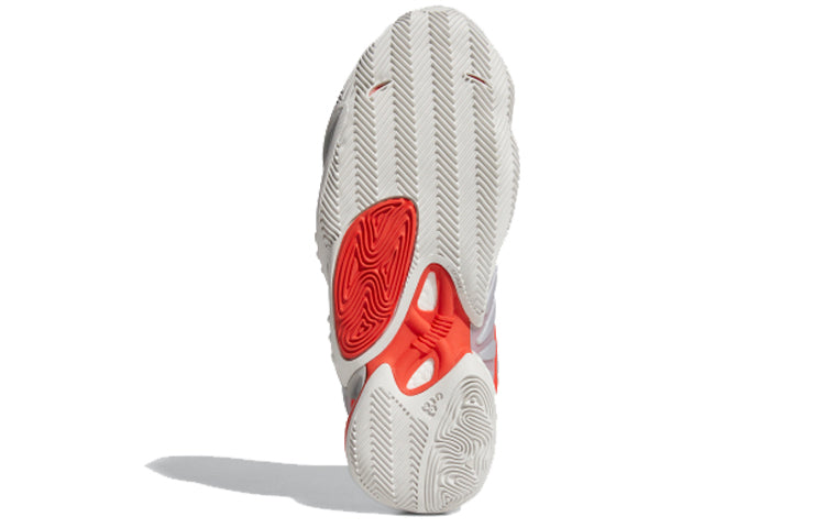 adidas Crazy BYW X 2.0 'Silver Metallic' EF6946