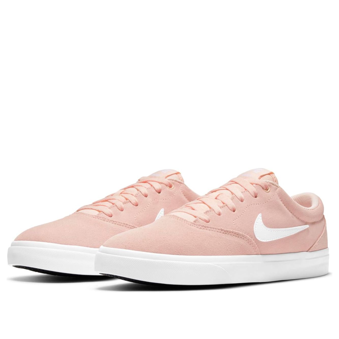 Nike SB Charge Suede 'Pink' CT3463-602