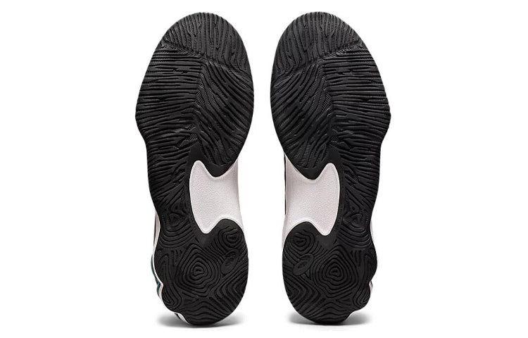 ASICS Nova Surge 'Black White Turq' 1061A027-003