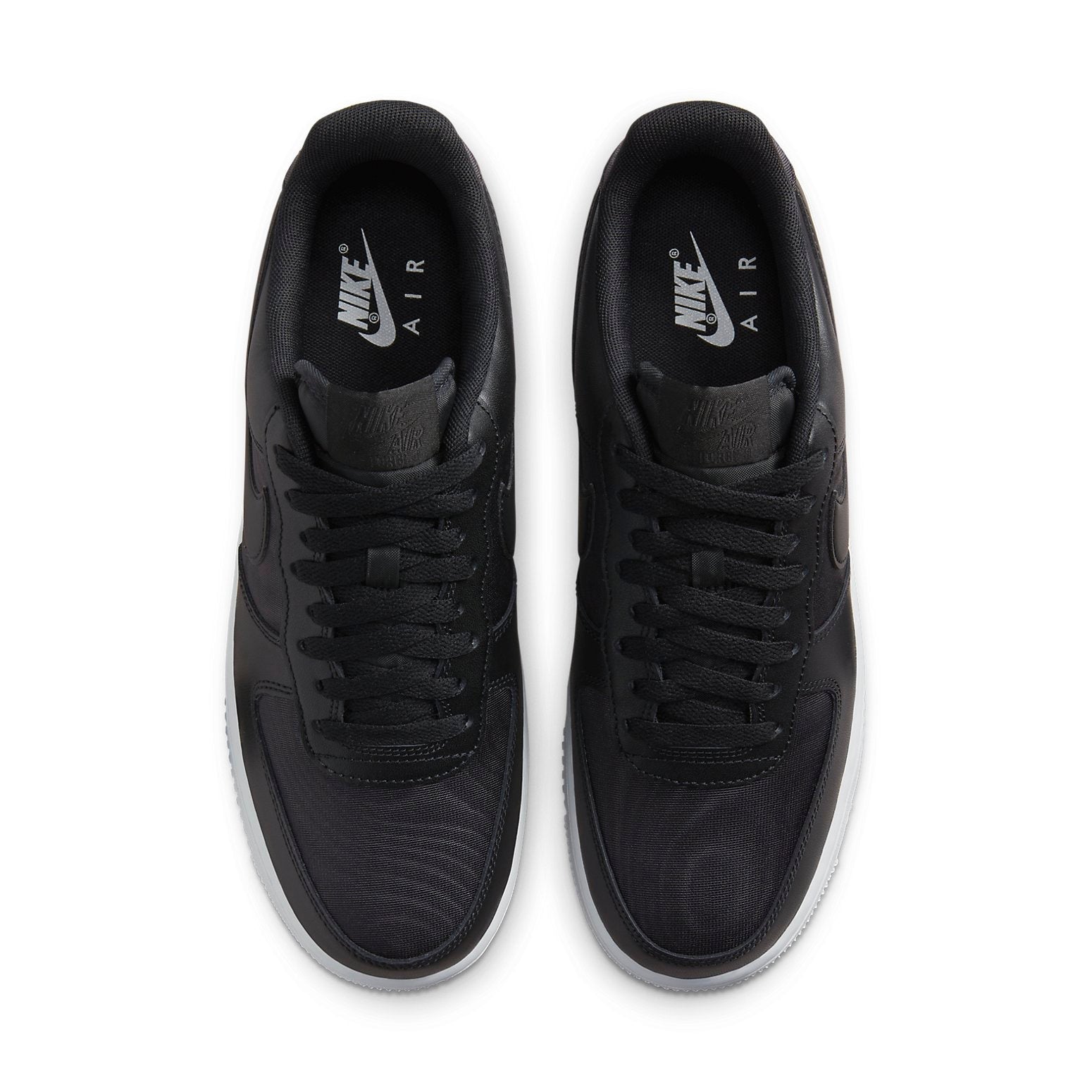 Nike Air Force 1 Low '07 SE 'Black Nylon' FB2048-001