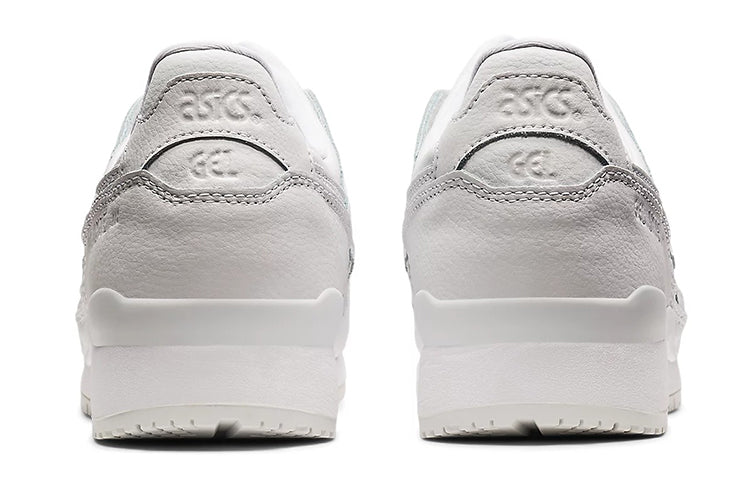 ASICS Gel Lyte 3 OG 'Triple White' 1201A257-100