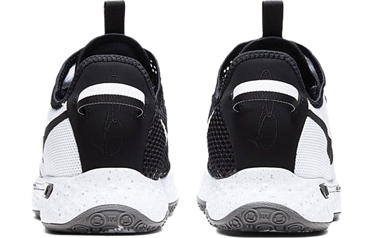 Nike PG 4 EP 'Oreo' CD5082-100