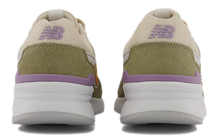 (WMNS) New Balance 997H 'True Camo Golden Hour' CW997HSV