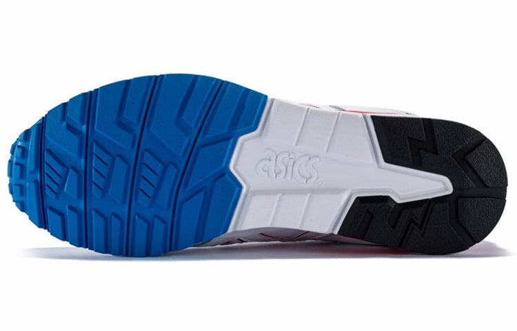 ASICS Gel-Lyte V 'White Blue Red' 1193A170-100