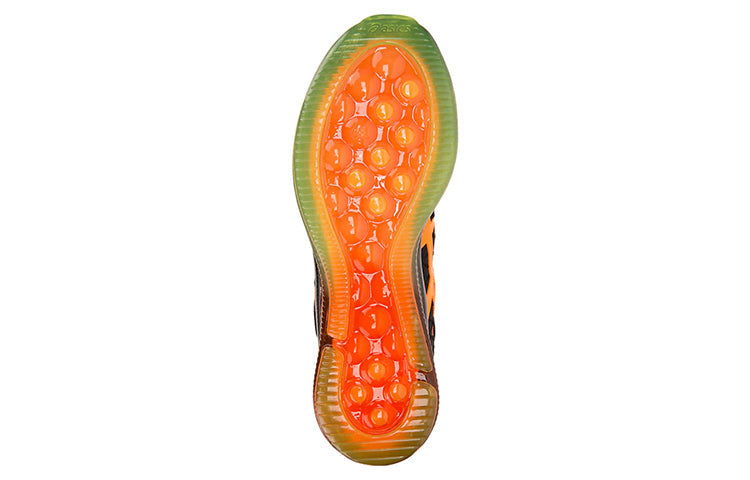 ASICS Gel Quantum 'Shocking Orange' 1021A056-002