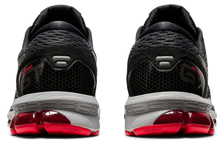ASICS GT-1000 9 'Carrier Grey Red' 1011A770-023