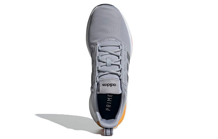 adidas neo Racer Tr21 'Grey' GZ8192