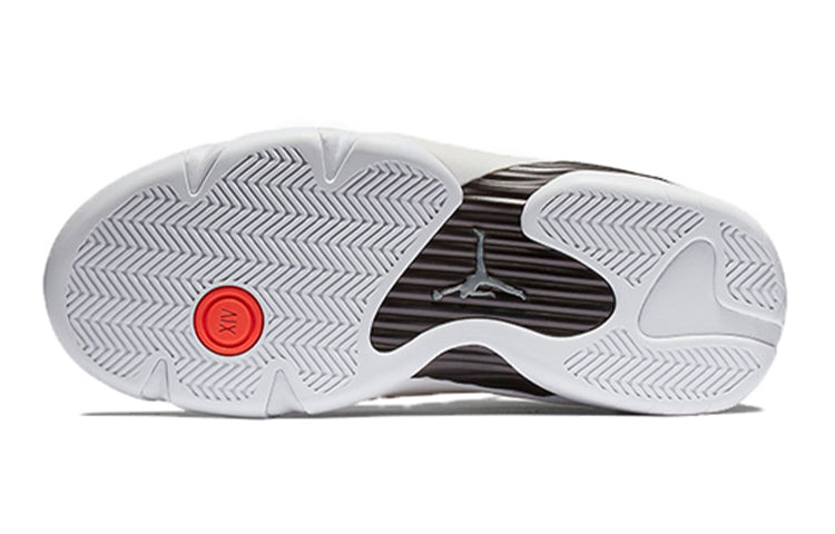 (GS) Air Jordan 14 Retro 'Desert Sand' 487524-021