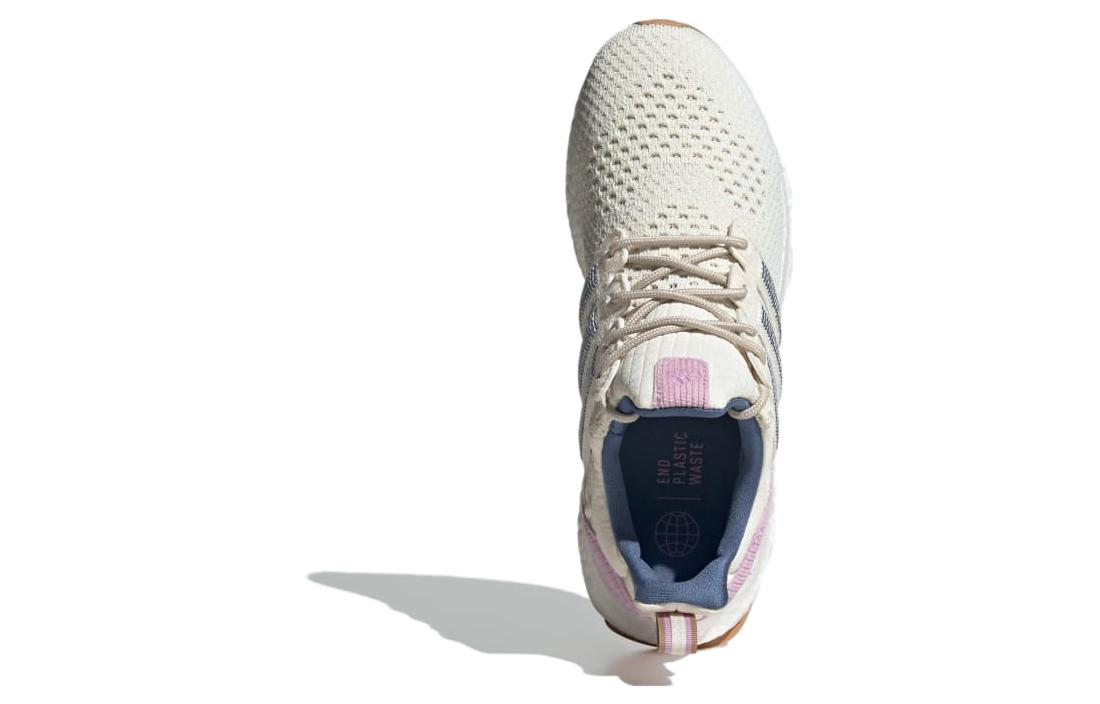 (WMNS) adidas Ultraboost 1.0 'Off White Bliss Lilac' ID9669