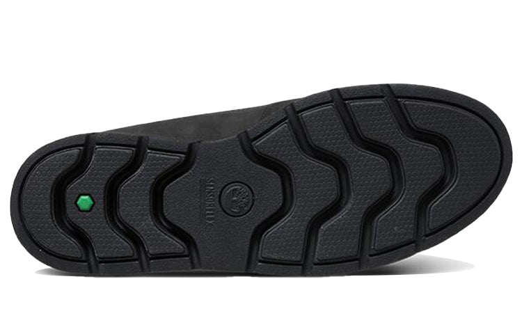 (WMNS) Timberland Kenniston Nellie Boots 'Black' A1GNS