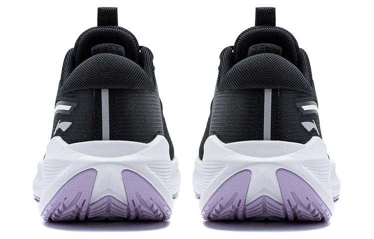 (WMNS) Li-Ning WuShi 5S Lite V2 3M 'Black White' ARST054-1